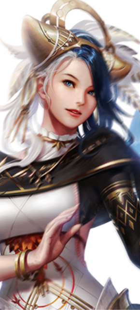 Majestic Rune Wizard