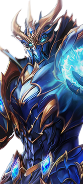 Soul Master