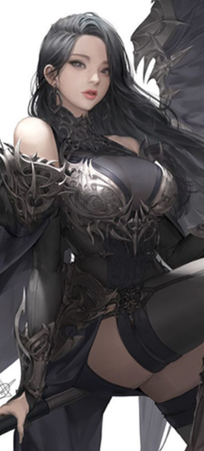 Endless Summoner