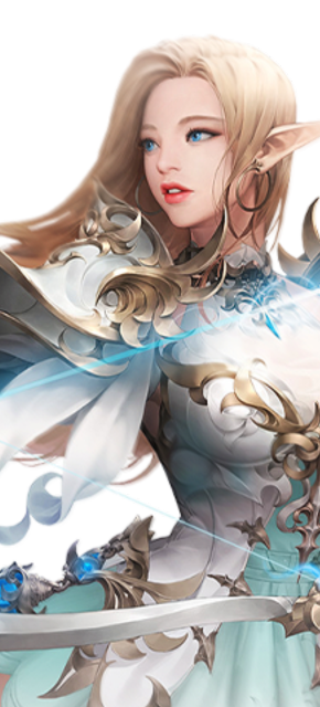 Fairy Elf